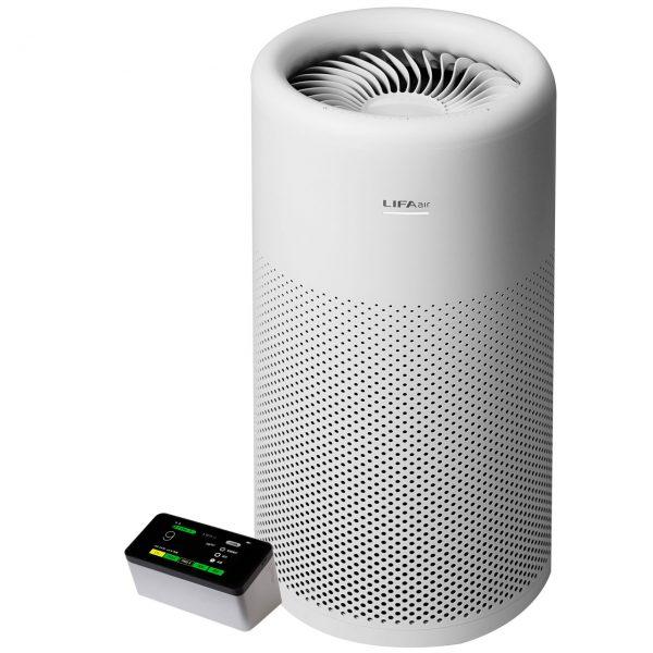 Lifa Air ilmanpuhdistuslaite LA 352C
