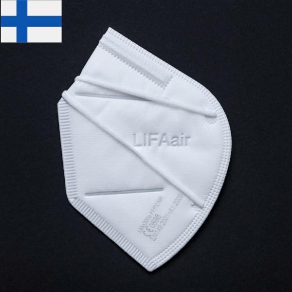 Lifa Air maski 300x – FFP2 hengityssuojain - Image 3